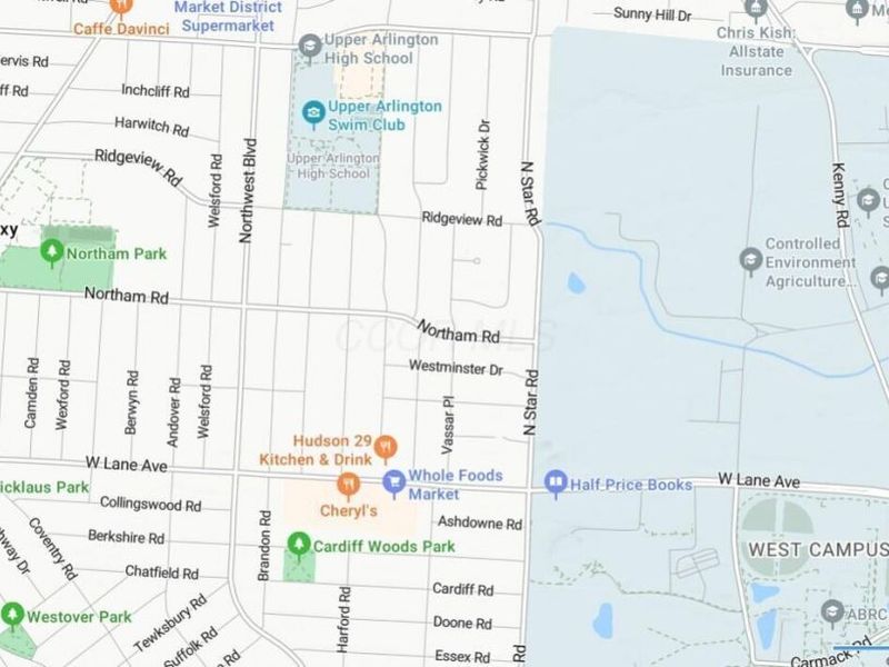 2094 Tremont Road , Columbus, OH 43221 Photo 19