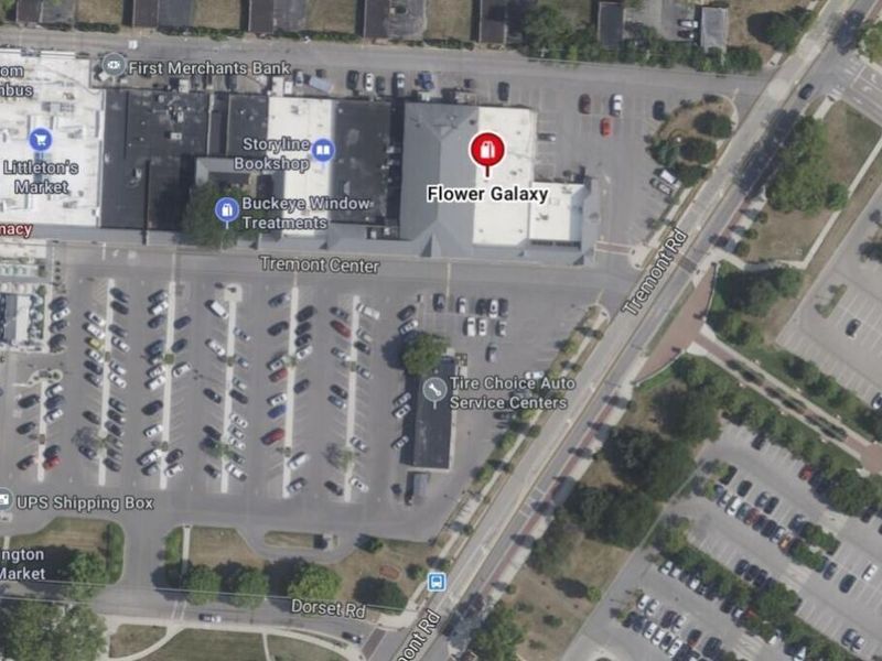 2094 Tremont Road , Columbus, OH 43221 Photo 20