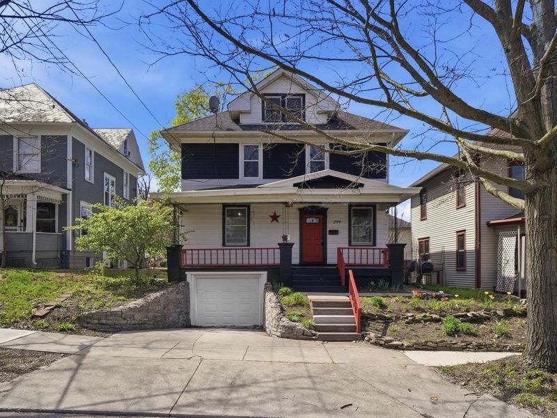 299 N Sandusky Street, Delaware, OH 43015 Photo 1