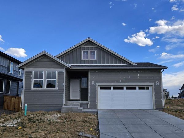 6036 Caribou Drive, Brighton, CO 80601