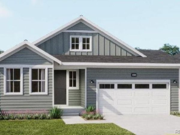 6036 Caribou Drive , Brighton, CO 80601