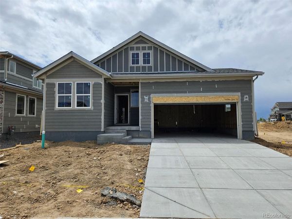6036 Caribou Drive, Brighton, CO 80601