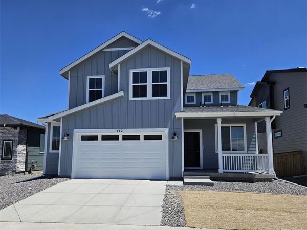 442 Grey Rock Street, Brighton, CO 80601