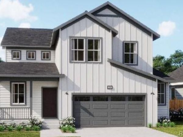 442 Grey Rock Street , Brighton, CO 80601