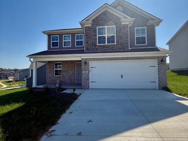 8001a Driftwood Lp , Richmond, KY 40475