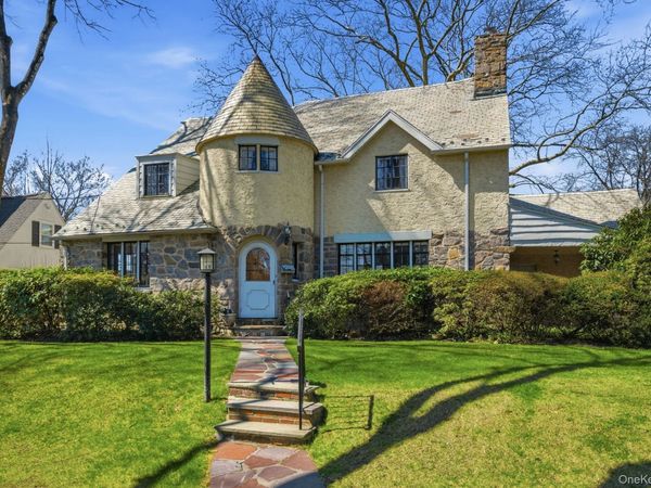 5 Seymour Place, White Plains, NY 10605