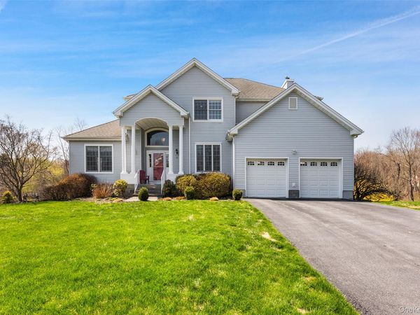 6 Bassett Court, Baldwin Place, NY 10505