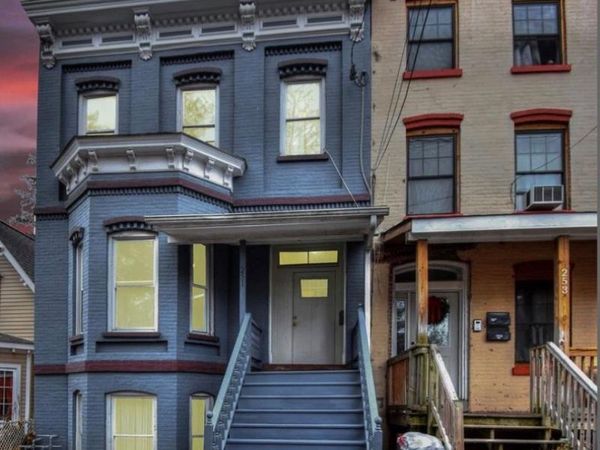 251 Powell Avenue , Newburgh, NY 12550