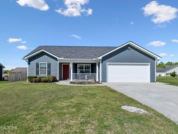 193 Hartfield Lane, Loudon, TN 37774