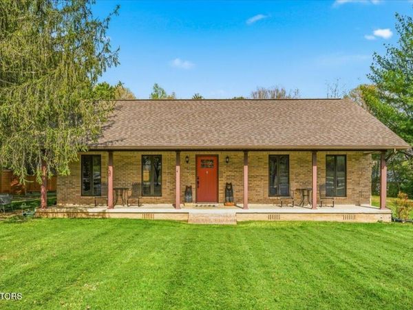 3120 Wears Drive, Sevierville, TN 37862