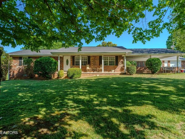 1256 Old Tellico Hwy, Madisonville, TN 37354