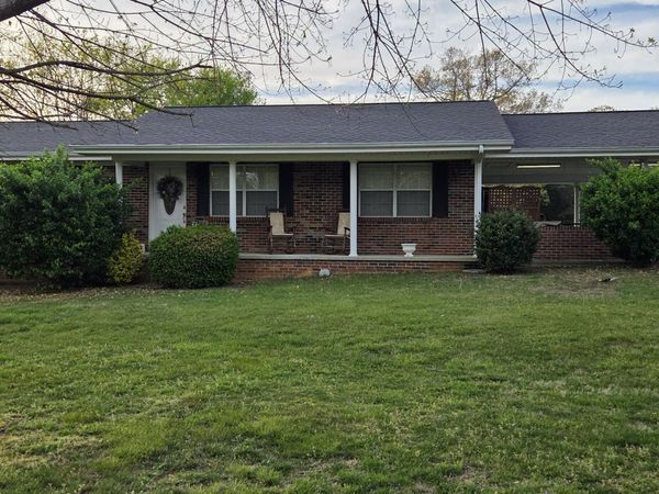 1256 Old Tellico Hwy, Madisonville, TN 37354