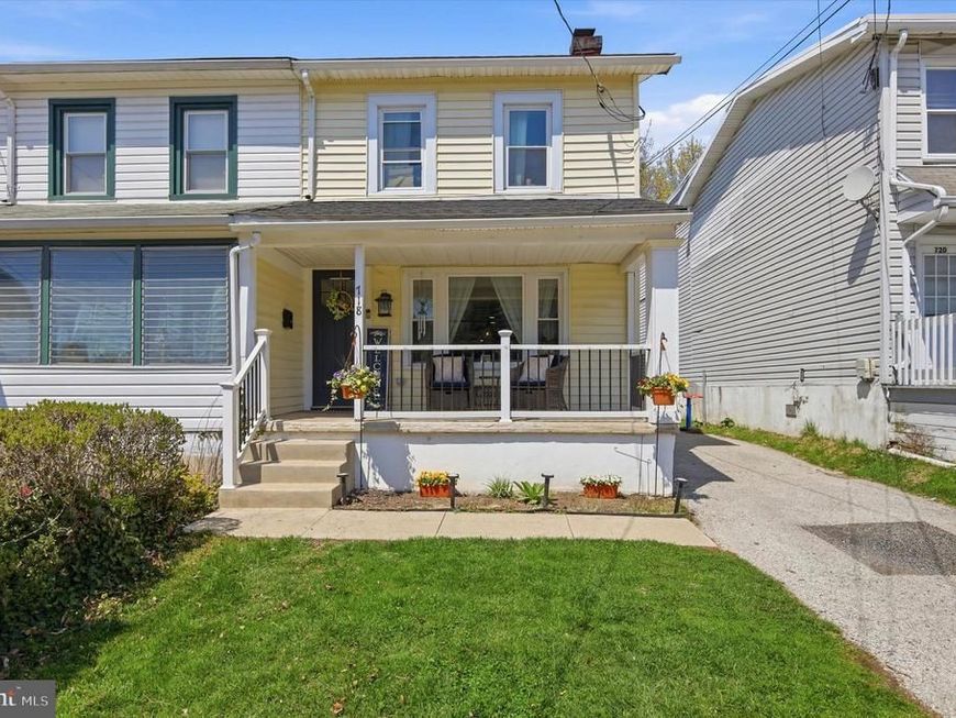 718 Preston Avenue, Bryn Mawr, PA 19010 Main Photo