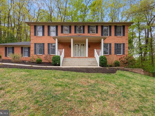4036 ROOP ROAD, NEW WINDSOR, MD 21776