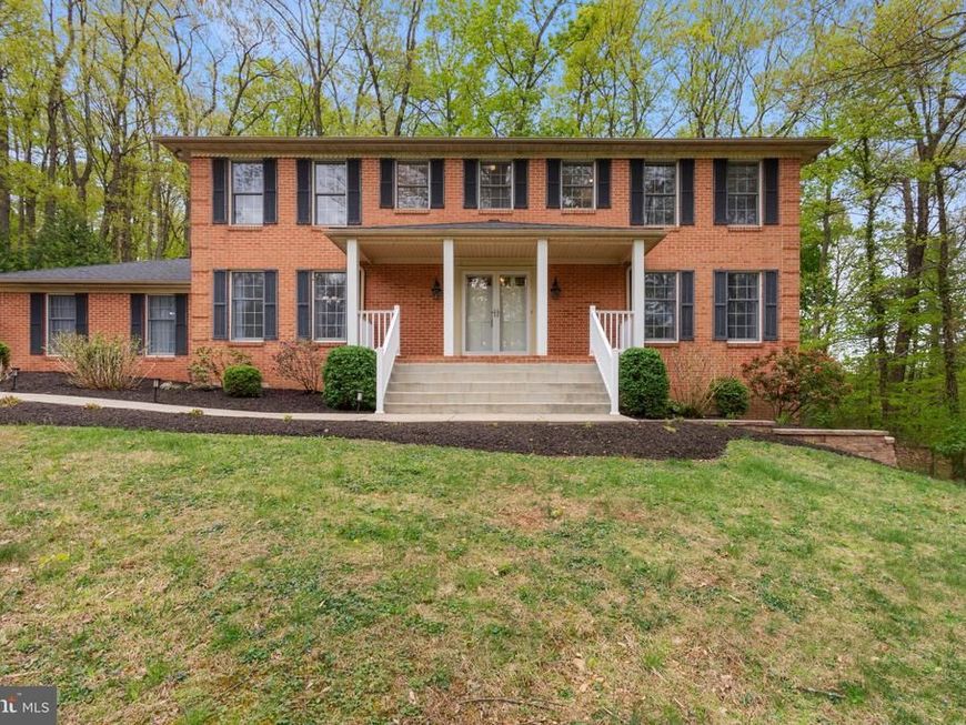 4036 Roop Road, New Windsor, MD 21776 Main Photo