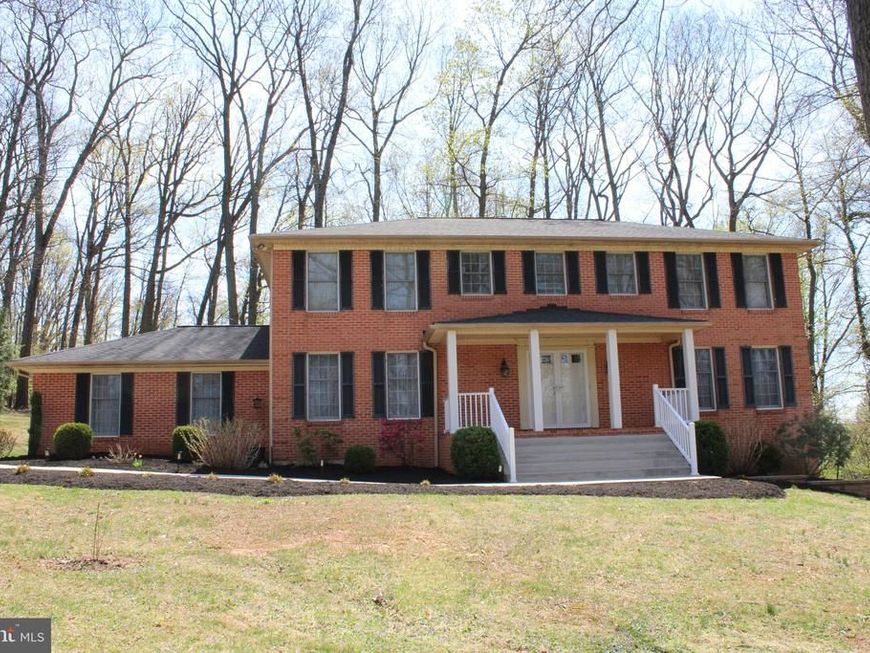 4036 Roop Road, New Windsor, MD 21776 Main Photo