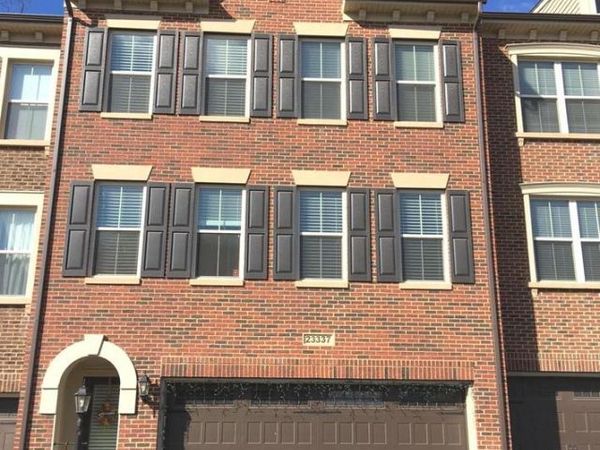 23337 TRADEWIND DRIVE, BRAMBLETON, VA 20148