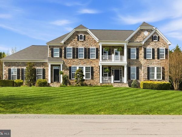 16545 LEVADE DRIVE, LEESBURG, VA 20176