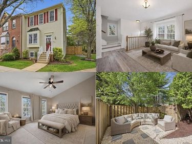 1443 BLUEMONT COURT, HERNDON, VA 20170