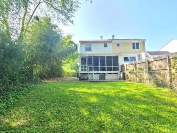 3422 FLORAL STREET , SILVER SPRING, MD 20902