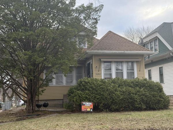3292 N 47TH STREET, Milwaukee, WI 53216