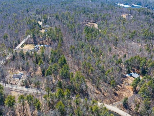 M107, L3 Chase Road, Readfield, ME 04355