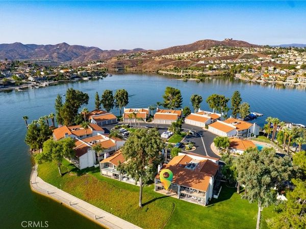 22054 Treasure Island, Canyon Lake, CA 92587
