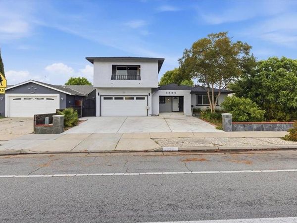 5836 Santa Teresa Boulevard, San Jose, CA 95123