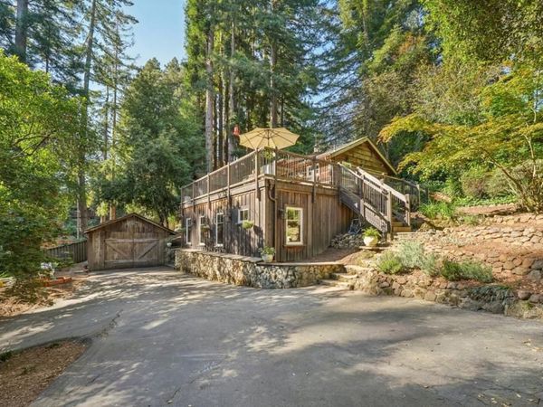 252 Blakewood Way, Redwood City, CA 94062