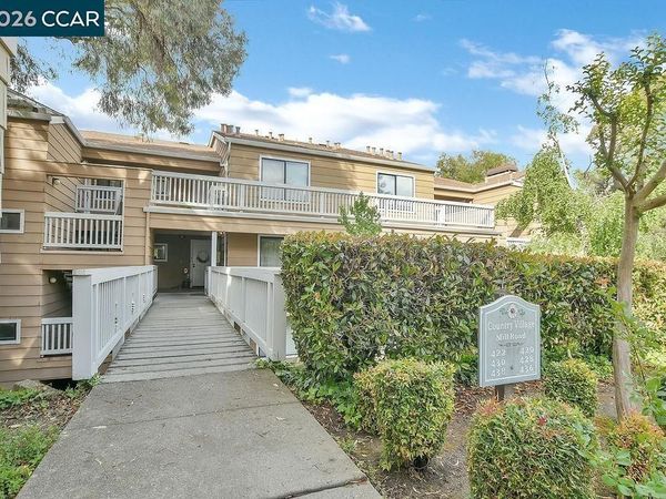 430 Mill Rd, Martinez, CA 94553