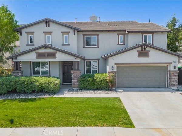 21565 Pumice, Wildomar, CA 92595