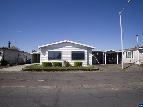 4730 Auburn (#123) Rd NE, Salem, OR 97301