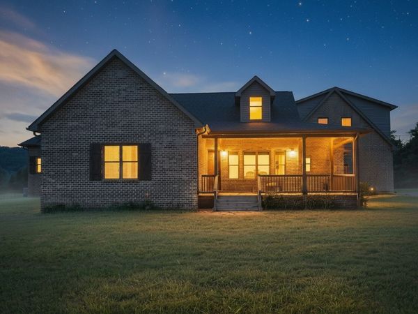 28 Henderson Rd, Lynchburg, TN 37352