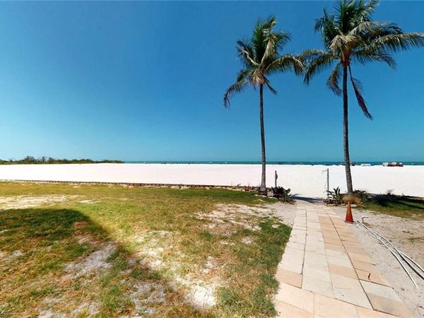 6660 Estero BLVD, Unit 105, FORT MYERS BEACH, FL 33931