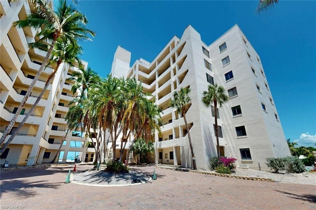 6660 Estero Blvd, Unit 105, Fort Myers Beach, FL 33931 Photo