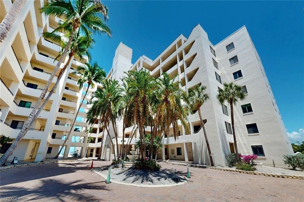 6660 Estero Blvd, Unit 105, Fort Myers Beach, FL 33931 Photo