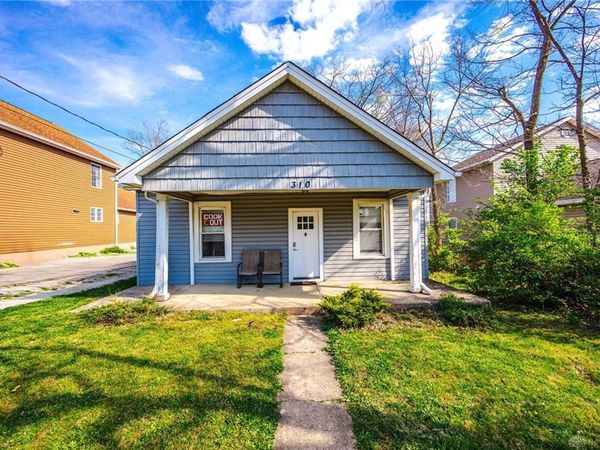 310 W Sycamore Street, Oxford, OH 45056