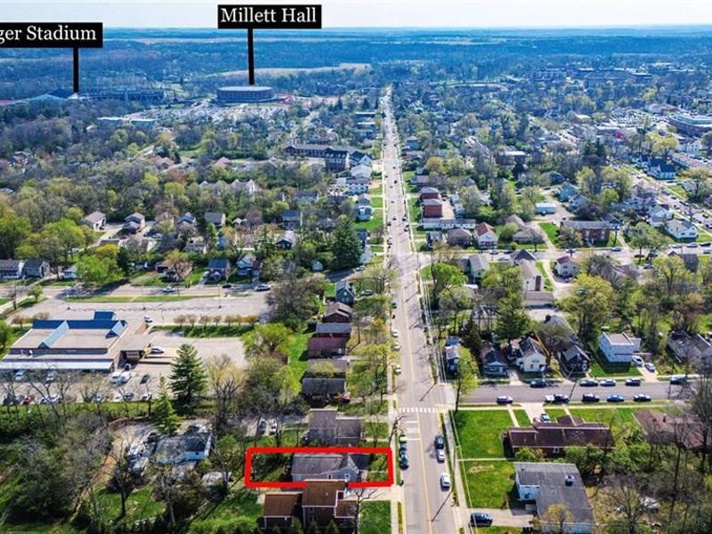 310 W Sycamore Street, Oxford, OH 45056 Photo 32