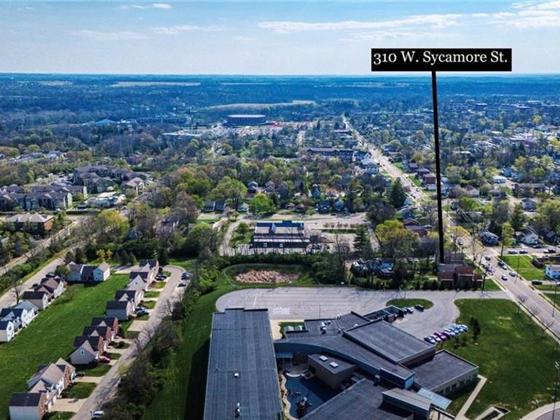 310 W Sycamore Street, Oxford, OH 45056 Photo 34