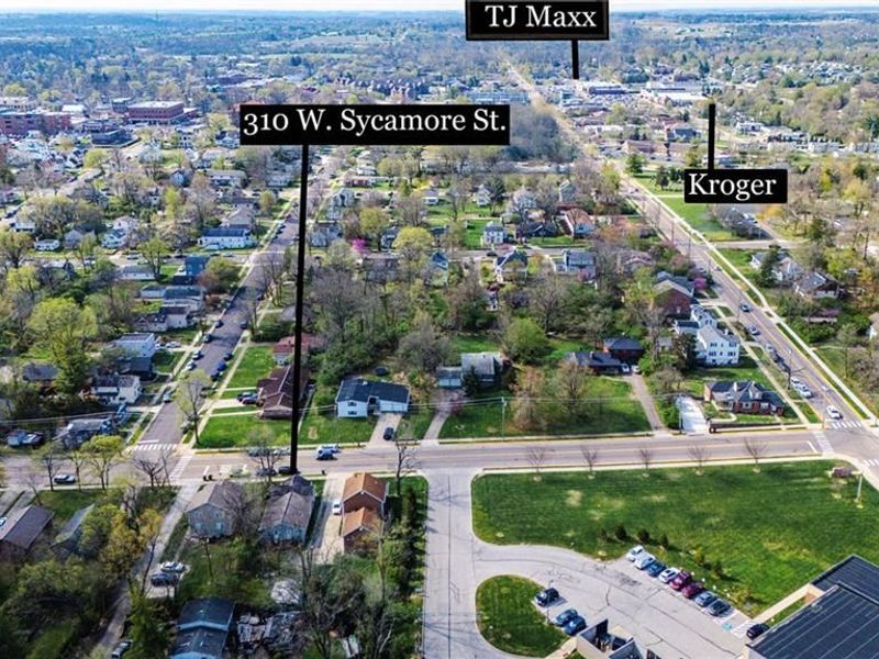 310 W Sycamore Street, Oxford, OH 45056 Photo 35