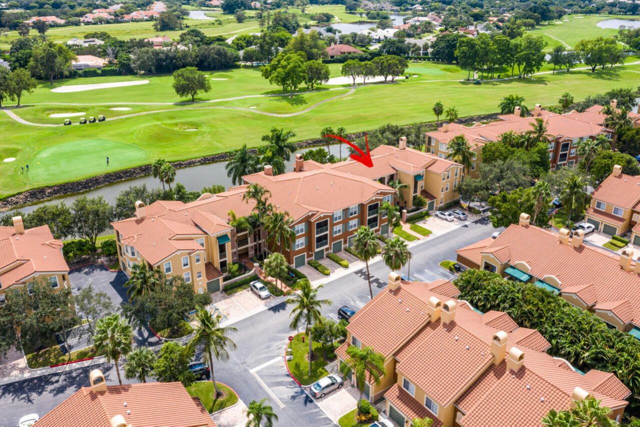 11730 St Andrews Place, Unit 302, Wellington, FL 33414 Photo