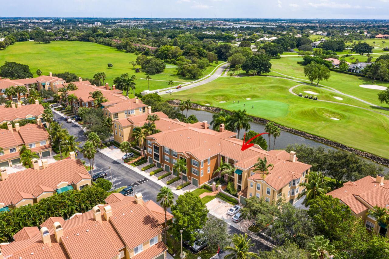 11730 St Andrews Place, Unit 302, Wellington, FL 33414 Photo