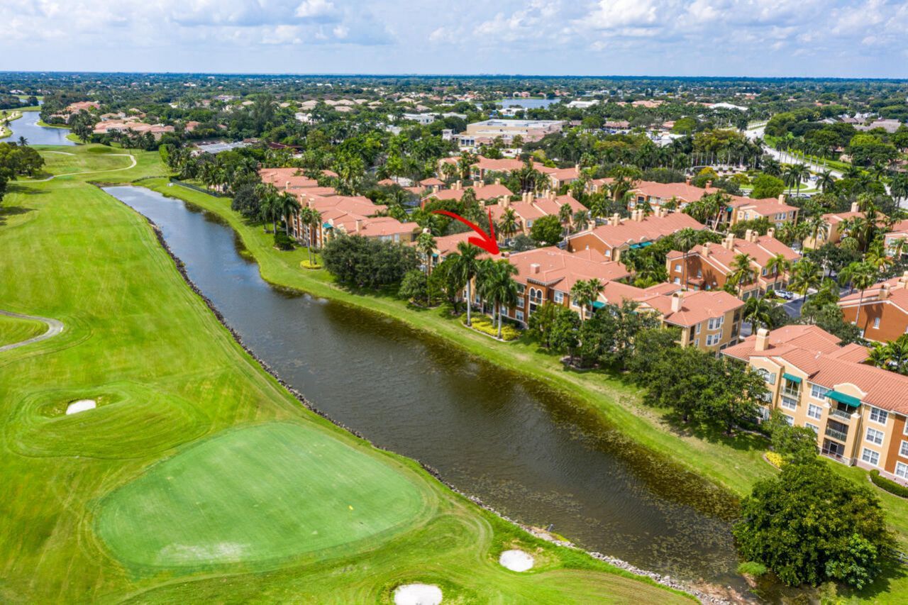 11730 St Andrews Place, Unit 302, Wellington, FL 33414 Photo