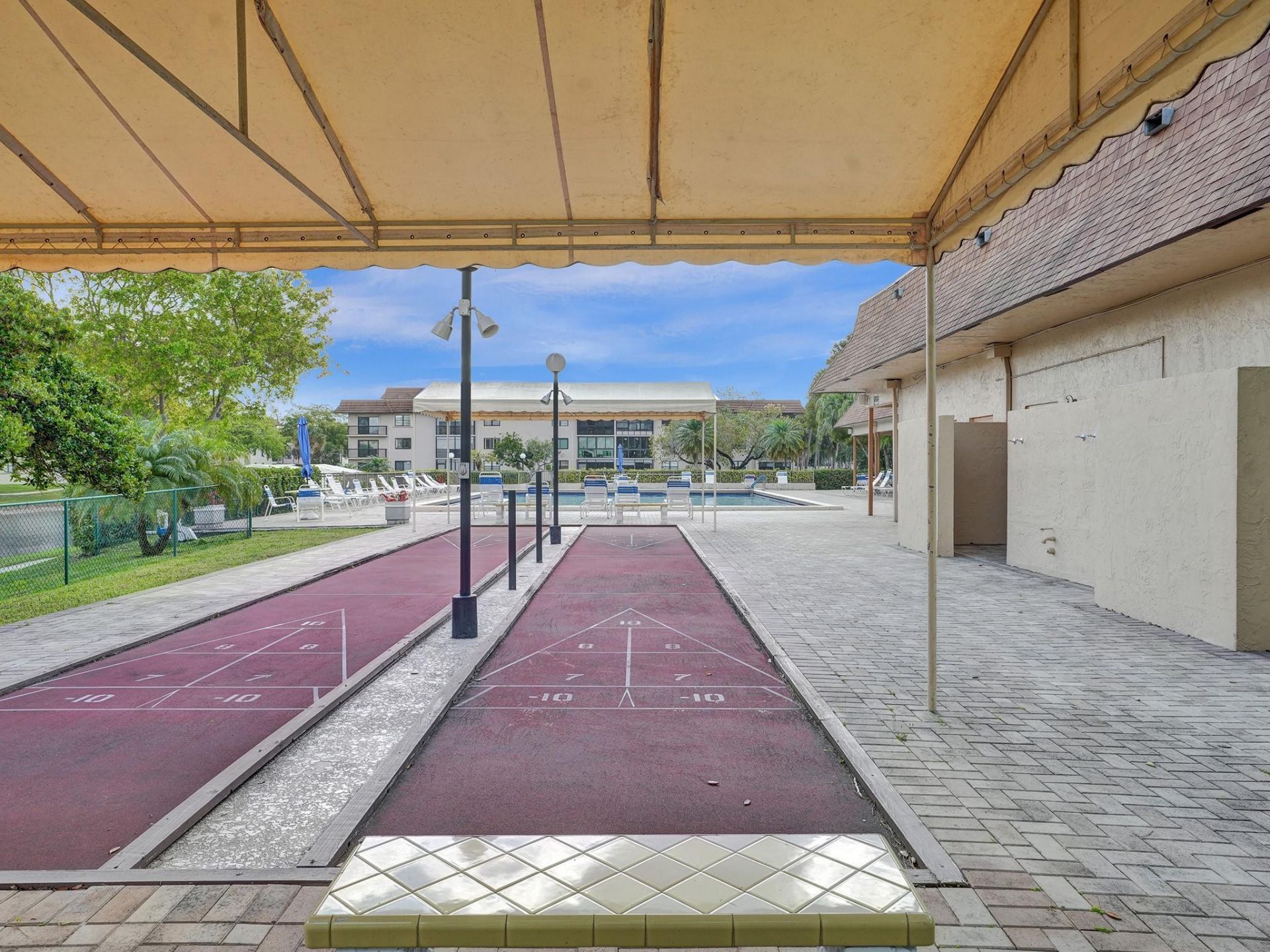 6080 N Sabal Palm Boulevard, Unit 305, Tamarac, FL 33319 Photo