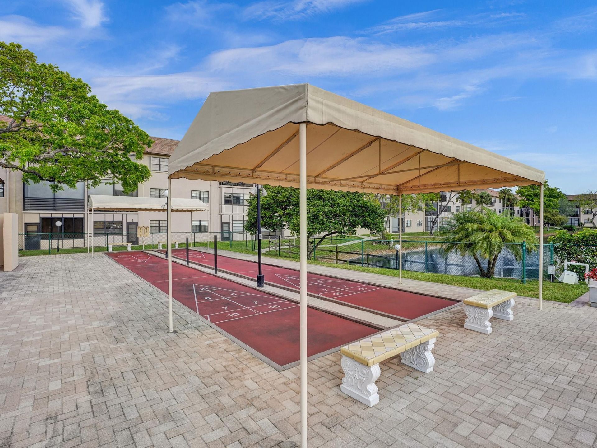 6080 N Sabal Palm Boulevard, Unit 305, Tamarac, FL 33319 Photo