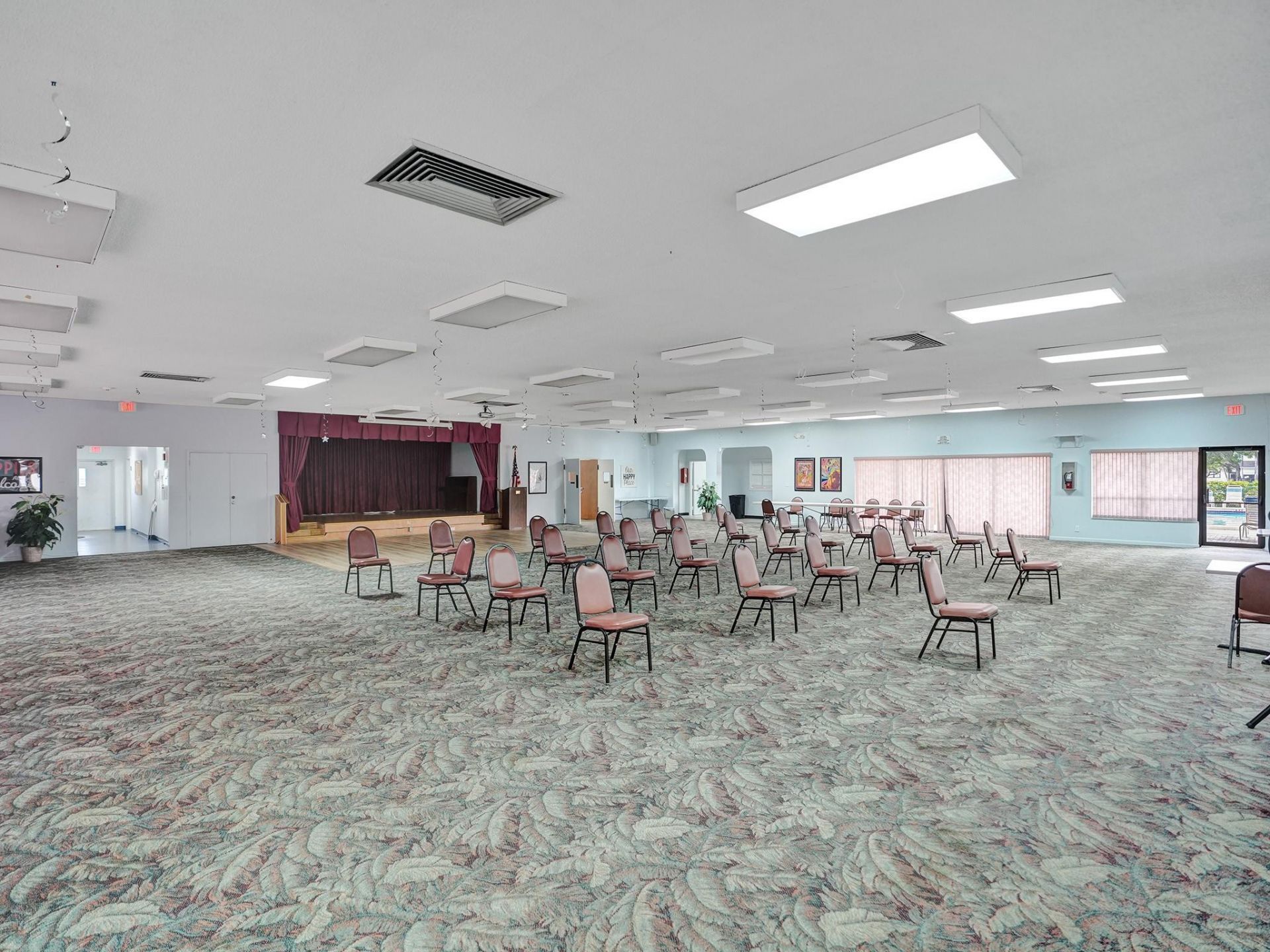 6080 N Sabal Palm Boulevard, Unit 305, Tamarac, FL 33319 Photo