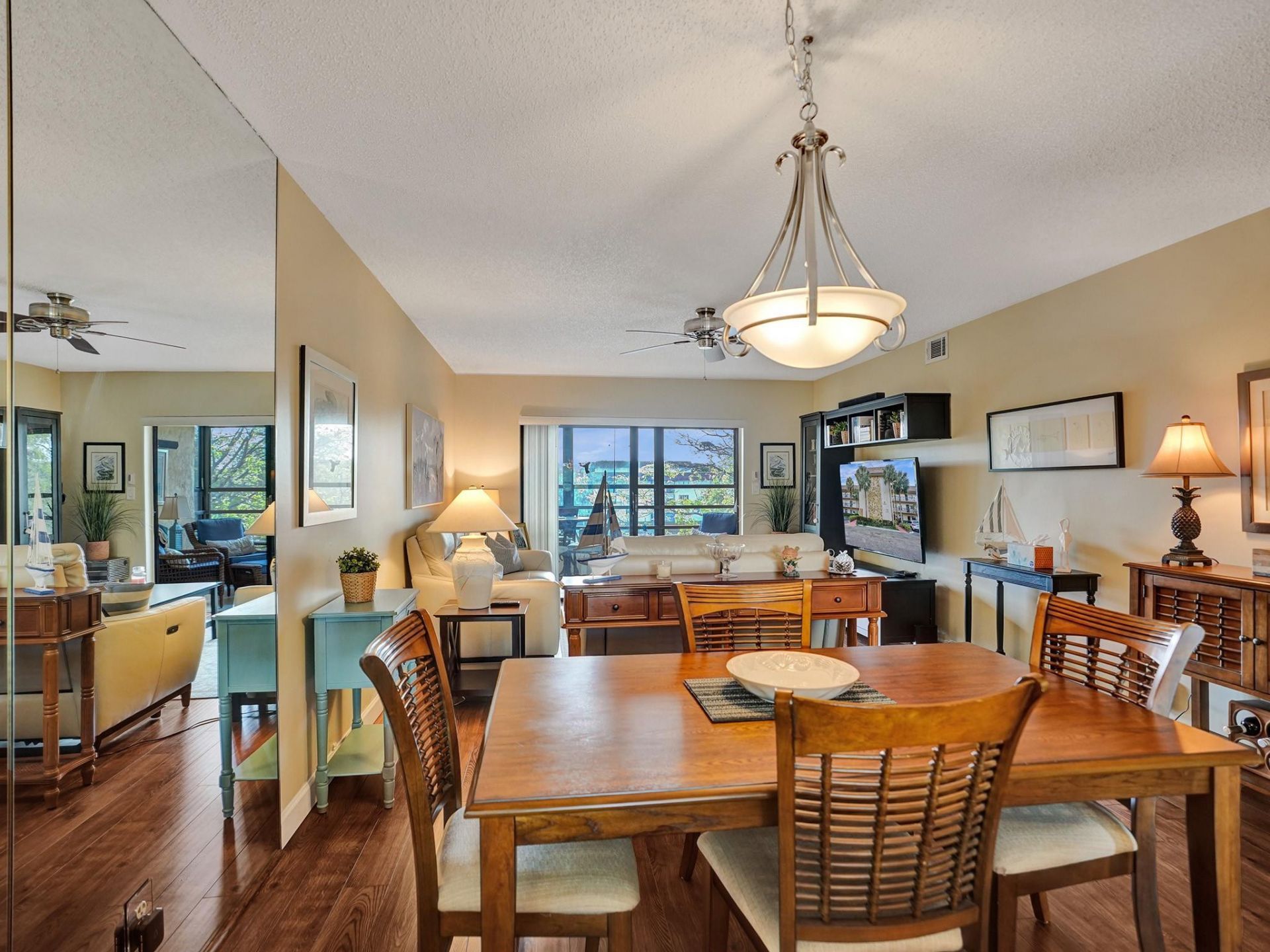 6080 N Sabal Palm Boulevard, Unit 305, Tamarac, FL 33319 Photo