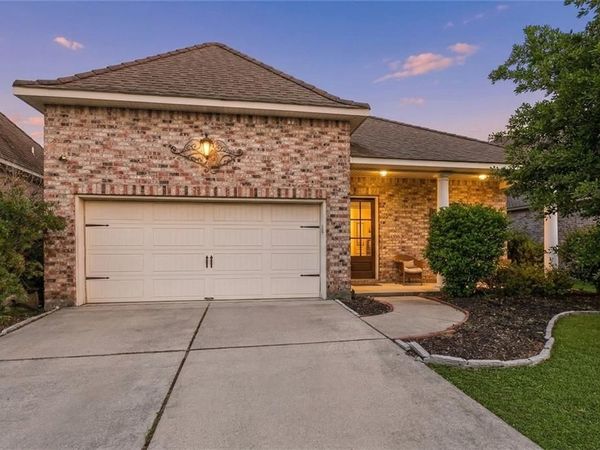 337 NICKLAUS Drive, Slidell, LA 70458