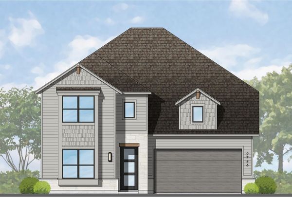 9509 Golden Lion DR, Austin, TX 78744