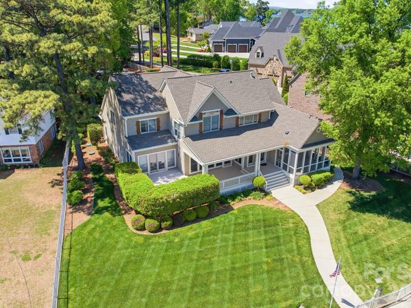 21217 Island Forest Drive, Cornelius, NC 28031